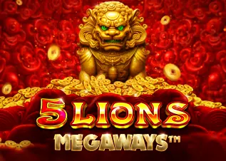 สล็อต pg เว็บตรง แตกหนัก 2026 5 Lions Megaways ทดลองเล่นฟรี