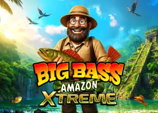 สล็อต pg เว็บตรง แตกหนัก 2026 Big Bass Amazon Xtreme ทดลองเล่นฟรี
