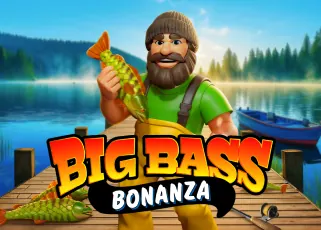 สล็อต pg เว็บตรง แตกหนัก 2026 Big Bass Bonanza ทดลองเล่นฟรี