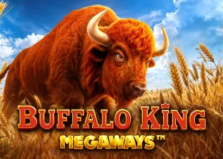 สล็อต pg เว็บตรง แตกหนัก 2026 Buffalo King Megaways ทดลองเล่นฟรี
