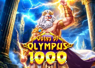 สล็อต pg เว็บตรง แตกหนัก 2026 Gates of Olympus 1000 ทดลองเล่นฟรี
