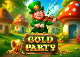 สล็อต pg เว็บตรง แตกหนัก 2026 Gold Party ทดลองเล่นฟรี
