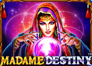 สล็อต pg เว็บตรง แตกหนัก 2026 Madame Destiny ทดลองเล่นฟรี