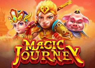สล็อต pg เว็บตรง แตกหนัก 2026 Magic Journey ทดลองเล่นฟรี
