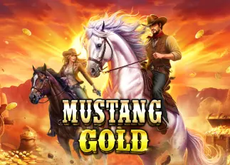 สล็อต pg เว็บตรง แตกหนัก 2026 Mustang Gold ทดลองเล่นฟรี