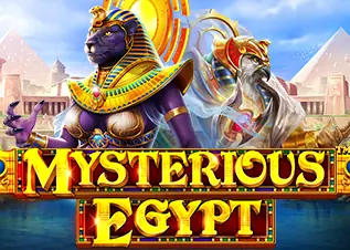 สล็อต pg เว็บตรง แตกหนัก 2026 Mysterious Egypt ทดลองเล่นฟรี