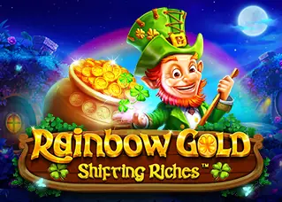 สล็อต pg เว็บตรง แตกหนัก 2026 Rainbow Gold ทดลองเล่นฟรี