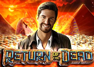 สล็อต pg เว็บตรง แตกหนัก 2026 Return of the Dead ทดลองเล่นฟรี