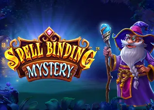 สล็อต pg เว็บตรง แตกหนัก 2026 Spellbinding Mystery ทดลองเล่นฟรี