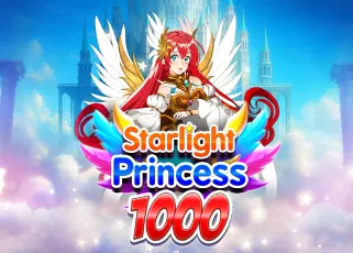 สล็อต pg เว็บตรง แตกหนัก 2026 Starlight Princess 1000 ทดลองเล่นฟรี