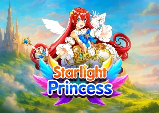 สล็อต pg เว็บตรง แตกหนัก 2026 Starlight Princess ทดลองเล่นฟรี