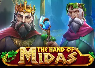 สล็อต pg เว็บตรง แตกหนัก 2026 The Hand of Midas ทดลองเล่นฟรี