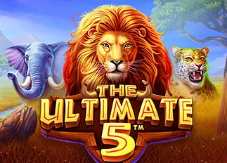สล็อต pg เว็บตรง แตกหนัก 2026 The Ultimate 5 ทดลองเล่นฟรี