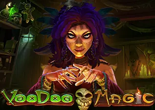 สล็อต pg เว็บตรง แตกหนัก 2026 Voodoo Magic ทดลองเล่นฟรี