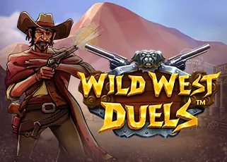 สล็อต pg เว็บตรง แตกหนัก 2026 Wild West Duels ทดลองเล่นฟรี
