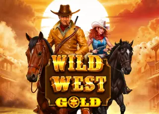 สล็อต pg เว็บตรง แตกหนัก 2026 Wild West Gold ทดลองเล่นฟรี